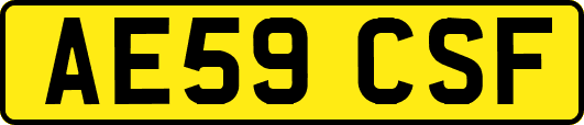 AE59CSF
