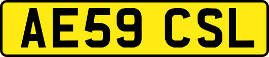 AE59CSL