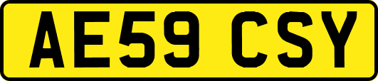 AE59CSY
