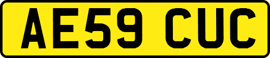 AE59CUC