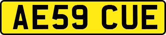 AE59CUE