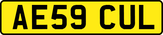 AE59CUL
