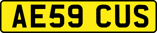 AE59CUS