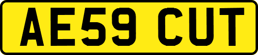 AE59CUT