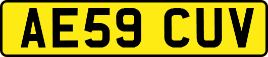 AE59CUV