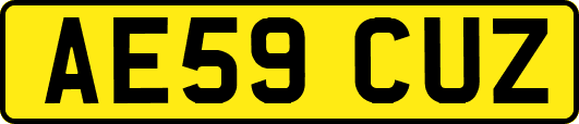 AE59CUZ