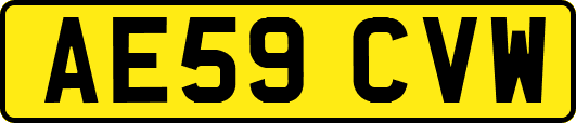 AE59CVW