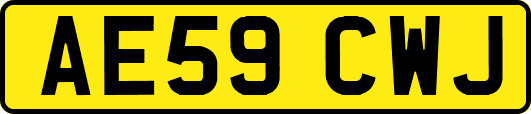 AE59CWJ