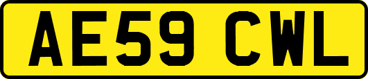 AE59CWL