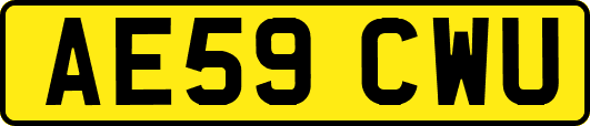 AE59CWU