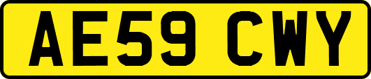 AE59CWY