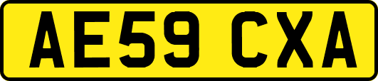 AE59CXA