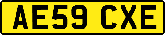 AE59CXE