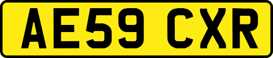 AE59CXR