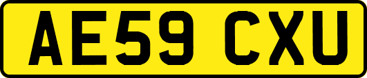 AE59CXU