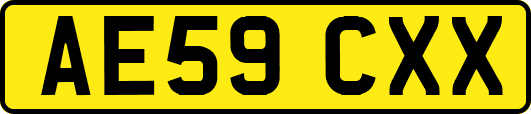 AE59CXX