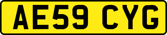 AE59CYG