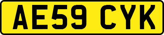 AE59CYK