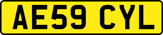 AE59CYL