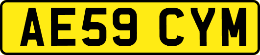 AE59CYM