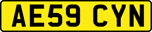 AE59CYN