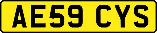 AE59CYS