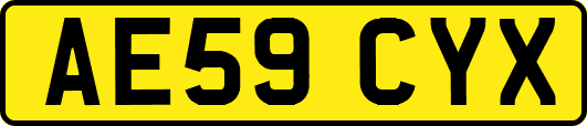 AE59CYX
