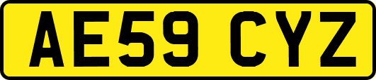 AE59CYZ