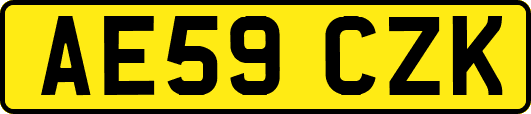 AE59CZK