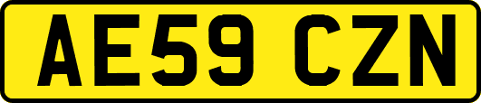 AE59CZN