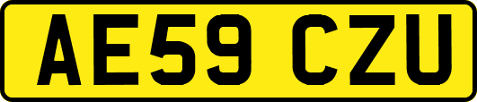 AE59CZU