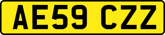 AE59CZZ