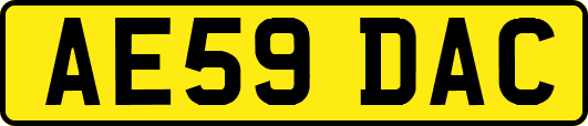 AE59DAC