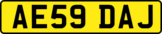 AE59DAJ