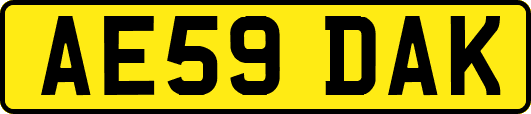 AE59DAK