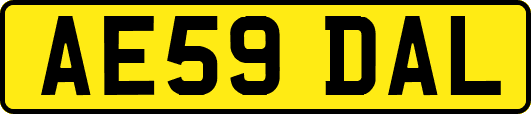 AE59DAL
