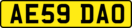 AE59DAO
