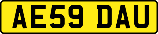 AE59DAU