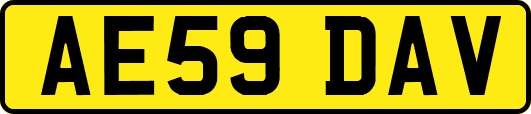 AE59DAV