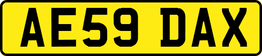AE59DAX