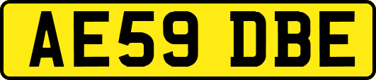 AE59DBE