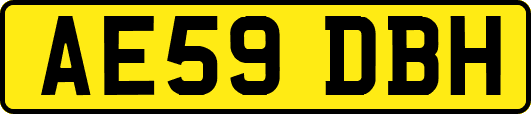 AE59DBH