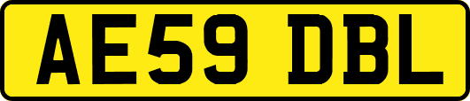 AE59DBL
