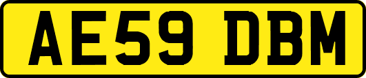 AE59DBM