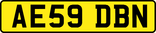 AE59DBN