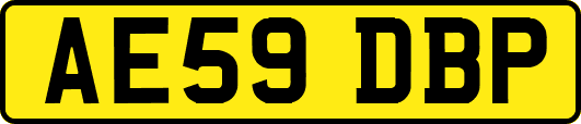 AE59DBP