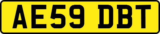 AE59DBT