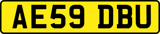 AE59DBU