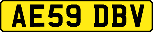 AE59DBV