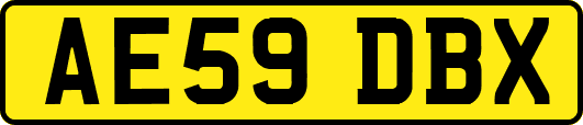 AE59DBX